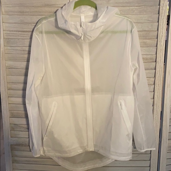 lululemon athletica Jackets & Blazers - Lululemon Windbreaker